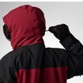 Мъжко скиорско яке Rossignol Outerlimits Insulated tibetan red 6