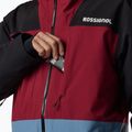 Мъжко скиорско яке Rossignol Outerlimits Insulated tibetan red 8