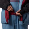 Мъжко скиорско яке Rossignol Outerlimits Insulated tibetan red 12