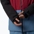 Мъжко скиорско яке Rossignol Outerlimits Insulated tibetan red 14