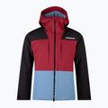 Мъжко скиорско яке Rossignol Outerlimits Insulated tibetan red 16