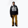 Мъжко скиорско яке Rossignol Outerlimits Insulated savage black 2