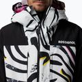 Мъжко скиорско яке Rossignol Outerlimits Insulated savage black 5