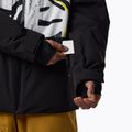 Мъжко скиорско яке Rossignol Outerlimits Insulated savage black 12