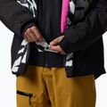 Мъжко скиорско яке Rossignol Outerlimits Insulated savage black 14