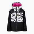 Мъжко скиорско яке Rossignol Outerlimits Insulated savage black 16
