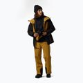 Мъжки скиорски панталони Rossignol Outerlimits Insulated dusted ochre 2