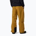 Мъжки скиорски панталони Rossignol Outerlimits Insulated dusted ochre 3