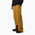 Мъжки скиорски панталони Rossignol Outerlimits Insulated dusted ochre 4