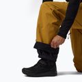 Мъжки скиорски панталони Rossignol Outerlimits Insulated dusted ochre 9
