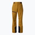 Мъжки скиорски панталони Rossignol Outerlimits Insulated dusted ochre 10