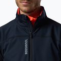 Мъжко яке за скитуринг Rossignol Venon Softshell black 5