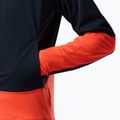 Мъжко яке за скитуринг Rossignol Venon Softshell black 6