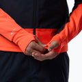 Мъжко яке за скитуринг Rossignol Venon Softshell black 7