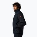 Мъжки елек Rossignol Opside black 4