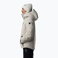 Мъжко скиорско яке Rossignol Corduroy Insulated silver cloud 4