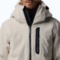 Мъжко скиорско яке Rossignol Corduroy Insulated silver cloud 5