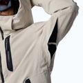 Мъжко скиорско яке Rossignol Corduroy Insulated silver cloud 16