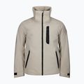 Мъжко скиорско яке Rossignol Corduroy Insulated silver cloud 18