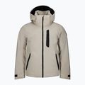 Мъжко скиорско яке Rossignol Corduroy Insulated silver cloud 19