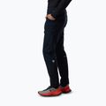 Мъжки скитуринг панталони Rossignol Venon Softshell black 4