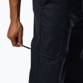 Мъжки скитуринг панталони Rossignol Venon Softshell black 9