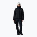 Дамско скиорско яке Rossignol Snowblaze Down black 2