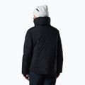 Дамско скиорско яке Rossignol Snowblaze Down black 3