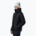 Дамско скиорско яке Rossignol Snowblaze Down black 4