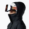 Дамско скиорско яке Rossignol Snowblaze Down black 5