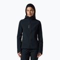 Дамско яке за скитуринг Rossignol Venon Wind Hoodie black