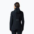 Дамско яке за скитуринг Rossignol Venon Wind Hoodie black 2