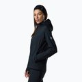 Дамско яке за скитуринг Rossignol Venon Wind Hoodie black 3