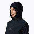 Дамско яке за скитуринг Rossignol Venon Wind Hoodie black 4