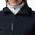 Дамско яке за скитуринг Rossignol Venon Wind Hoodie black 6