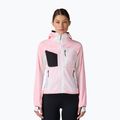 Дамско яке за скитуринг Rossignol Venon Active Hoodie white