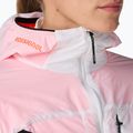 Дамско яке за скитуринг Rossignol Venon Active Hoodie white 7