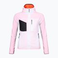 Дамско яке за скитуринг Rossignol Venon Active Hoodie white 14