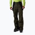 Мъжки скиорски панталони Rossignol Insulated Ski olive shadow