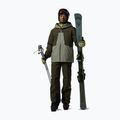 Мъжки скиорски панталони Rossignol Insulated Ski olive shadow 2
