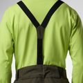 Мъжки скиорски панталони Rossignol Insulated Ski olive shadow 7