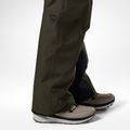 Мъжки скиорски панталони Rossignol Insulated Ski olive shadow 8