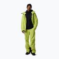 Мъжки скиорски панталони Rossignol Insulated Ski wild lime 2