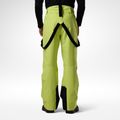 Мъжки скиорски панталони Rossignol Insulated Ski wild lime 3