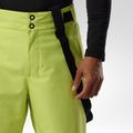 Мъжки скиорски панталони Rossignol Insulated Ski wild lime 5