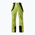 Мъжки скиорски панталони Rossignol Insulated Ski wild lime 9
