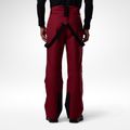 Мъжки скиорски панталони Rossignol Insulated Ski tibetan red 3