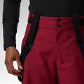 Мъжки скиорски панталони Rossignol Insulated Ski tibetan red 5