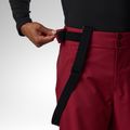 Мъжки скиорски панталони Rossignol Insulated Ski tibetan red 6