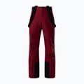 Мъжки скиорски панталони Rossignol Insulated Ski tibetan red 9
